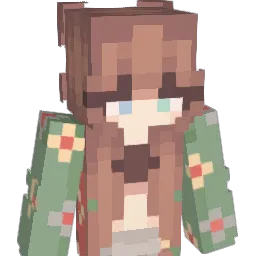 Frida034's Minecraft skin