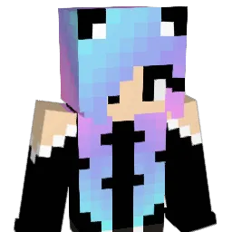 Frida161's Minecraft skin