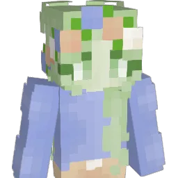 FridaJ's Minecraft skin
