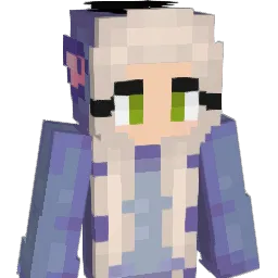 Frida_58's Minecraft skin