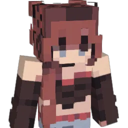 Frida_M_Jay_2012's Minecraft skin