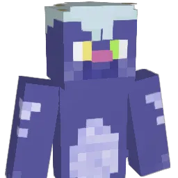 FridayBat's Minecraft skin