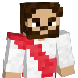 FridayHeart's Minecraft skin