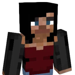 Friddolin's Minecraft skin