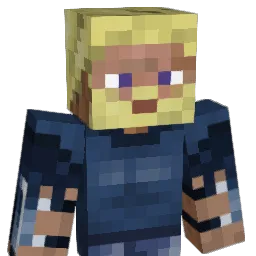 Fride's Minecraft skin