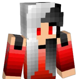 FrideBeta's Minecraft skin