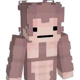 Fridge_Brand Minecraft avatar bust