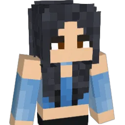 FridgyTheFridge Minecraft avatar bust