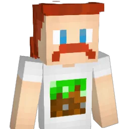 Fridtjof_DE Minecraft avatar bust