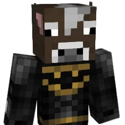 FriedBanana99 Minecraft avatar bust