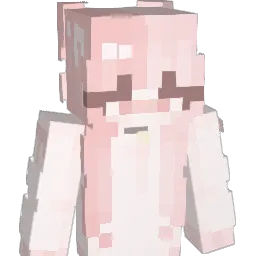 FriedBreadCrust's Minecraft skin