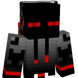 FriedCrisp's Minecraft skin