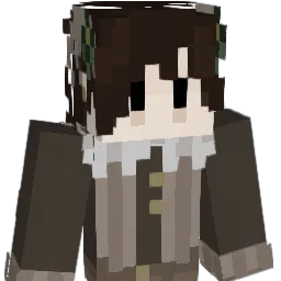 FriedOreoz's Minecraft skin