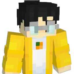 FriedRiceForY0u Minecraft avatar bust