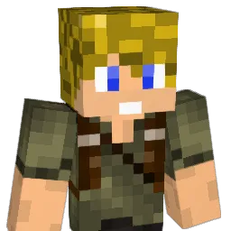 FriedSlothBaby's Minecraft skin