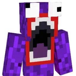 FriedSpoon Minecraft avatar bust