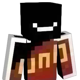 FriedSushi0 Minecraft avatar bust