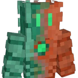 Fried_3ggs Minecraft avatar bust