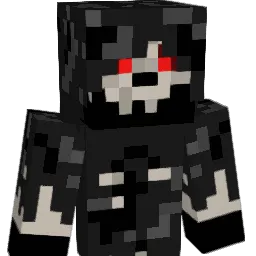 Fried_Beans's Minecraft skin