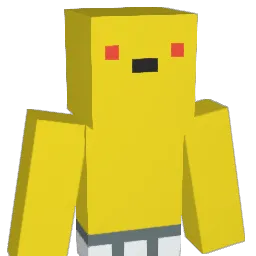 Fried_Eggy Minecraft avatar bust