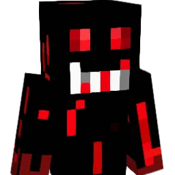 Fried_FriesMC Minecraft avatar bust