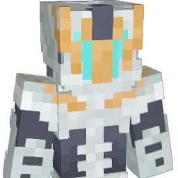 Fried_P0TATO Minecraft avatar bust