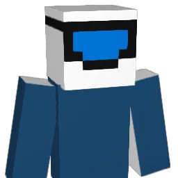 Fried_Sesame Minecraft avatar bust