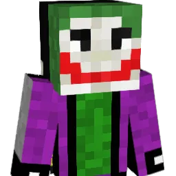 Fried_Soup Minecraft avatar bust