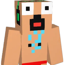Fried_Tapioca Minecraft avatar bust