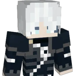 Fried_Toast_ Minecraft avatar bust
