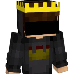 Frieda13 Minecraft avatar bust