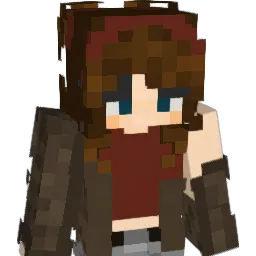 FriedeggSammy's Minecraft skin
