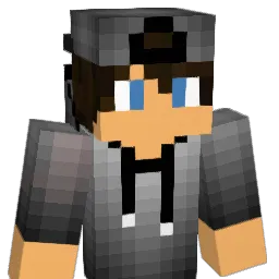 Friedenstaube17 Minecraft avatar bust
