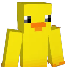 Friedhof007 Minecraft avatar bust