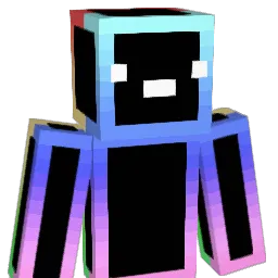 Friedrice1537 Minecraft avatar bust