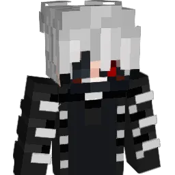 Friedrich1900 Minecraft avatar bust