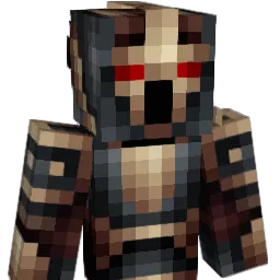 Friedrich420 Minecraft avatar bust
