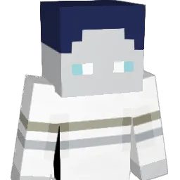 FriedrichGHG Minecraft avatar bust