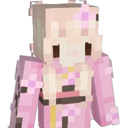 Friedrich_von Minecraft avatar bust