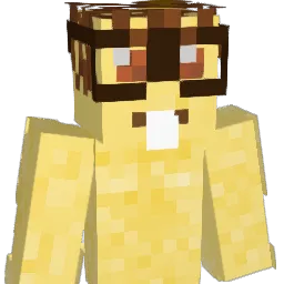 Friedrixh's Minecraft skin