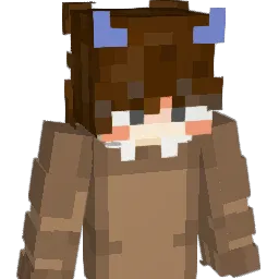 Friend2534's Minecraft skin