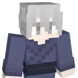 FriendA114514 Minecraft avatar bust