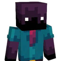 Friend_1b Minecraft avatar bust