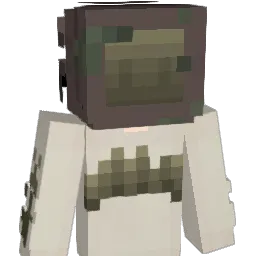 Friend_Chiron's Minecraft skin