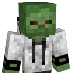 Friend_Zombie's Minecraft skin