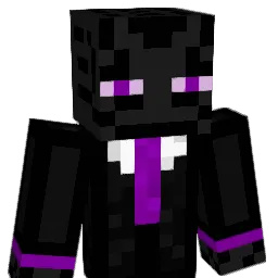 Friender_Man Minecraft avatar bust