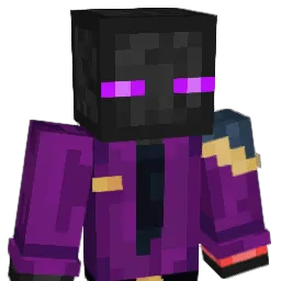FriendlyBox Minecraft avatar bust