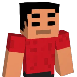 FriendlyClowns's Minecraft skin