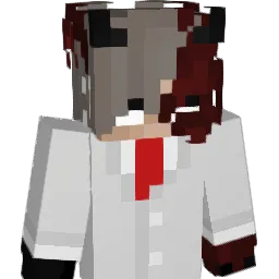 FriendlyCraft's Minecraft skin