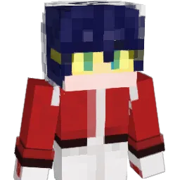 FriendlyEz8 Minecraft avatar bust